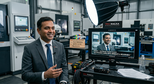 7 Secrets to Filming High-Impact