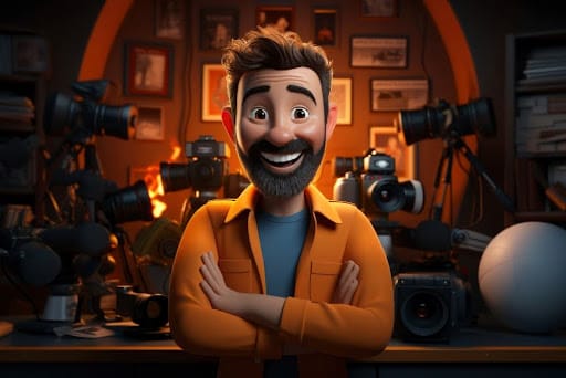 Animated Explainer Videos vs. Live-Action