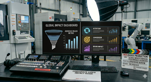 Video for the B2B Buyer Journey