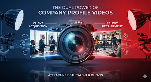 Company Profile Video