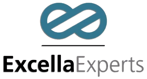 Excella Experts logo