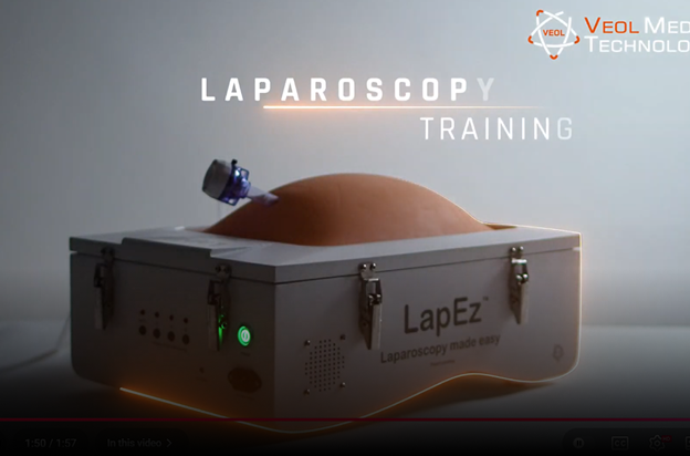Veol Technologies video thumbnail
