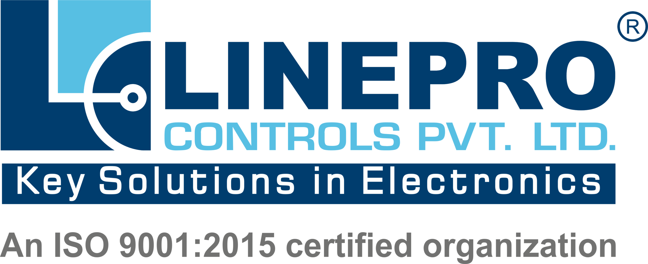 Linepro Controls Pvt. Ltd. company logo