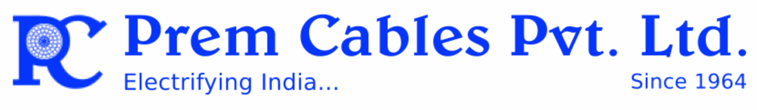 RC Prem Cables Pvt. Ltd. company logo