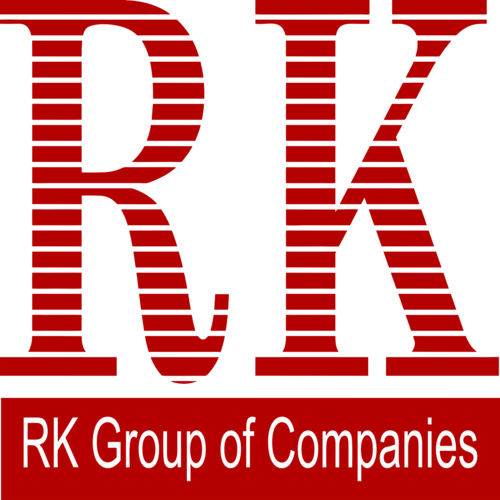 rk logo