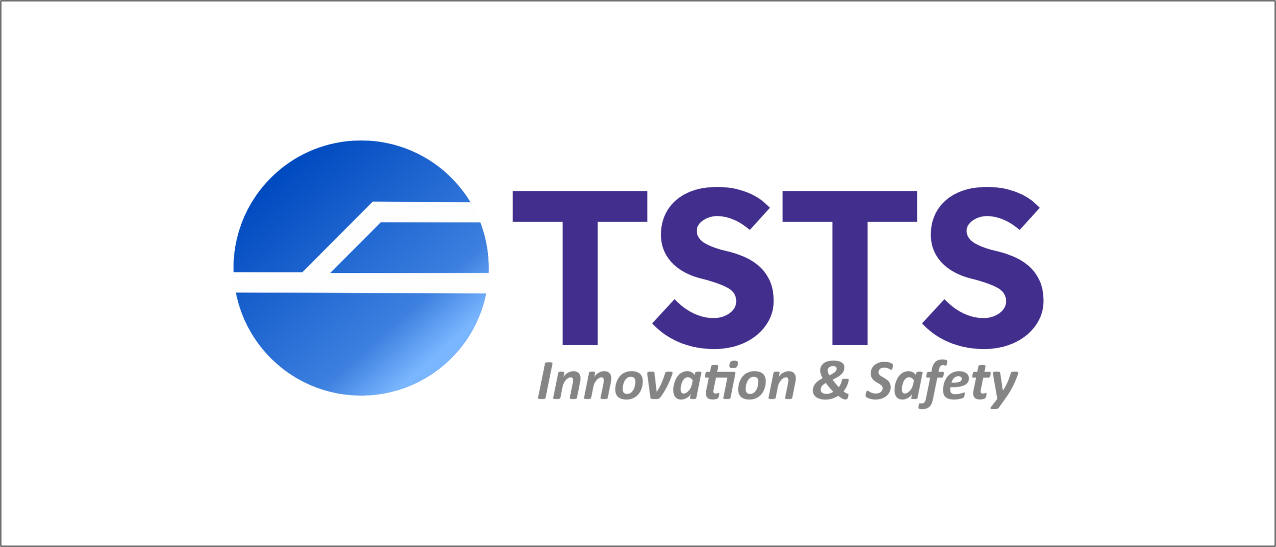 TSTS Innovation & Safety company logo