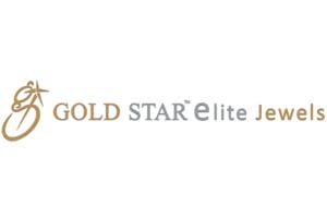 Gold Star Elite Jewels logo