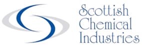 Scottish Chemicals logo