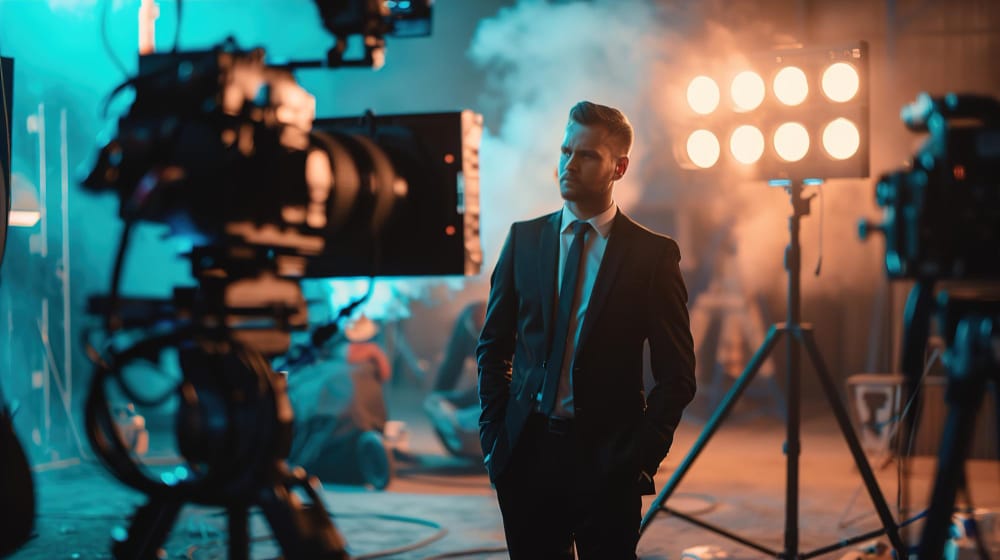 types of corporate videos